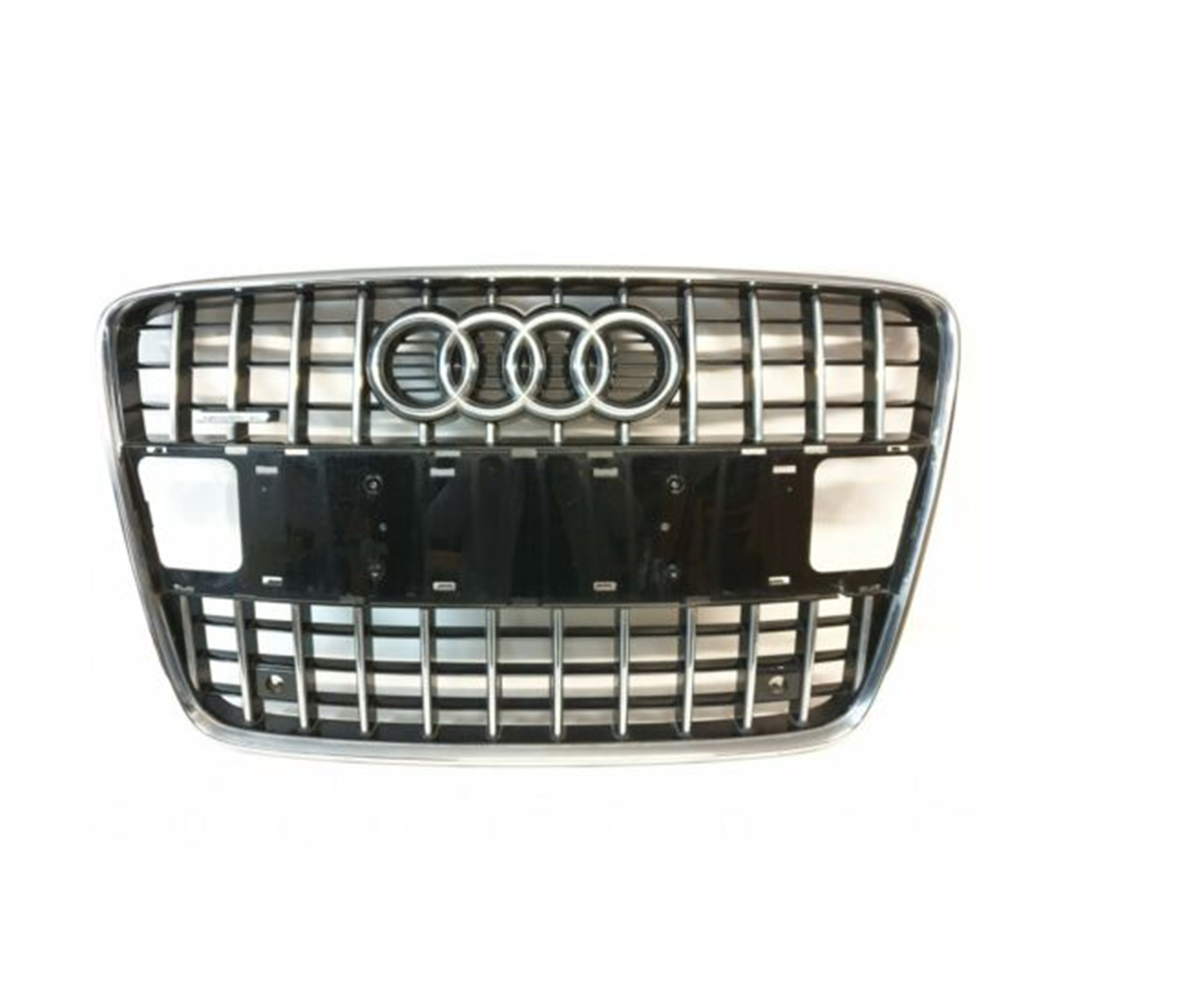 ÖN PANJUR (S-LİNE) Q7 2011- resmi