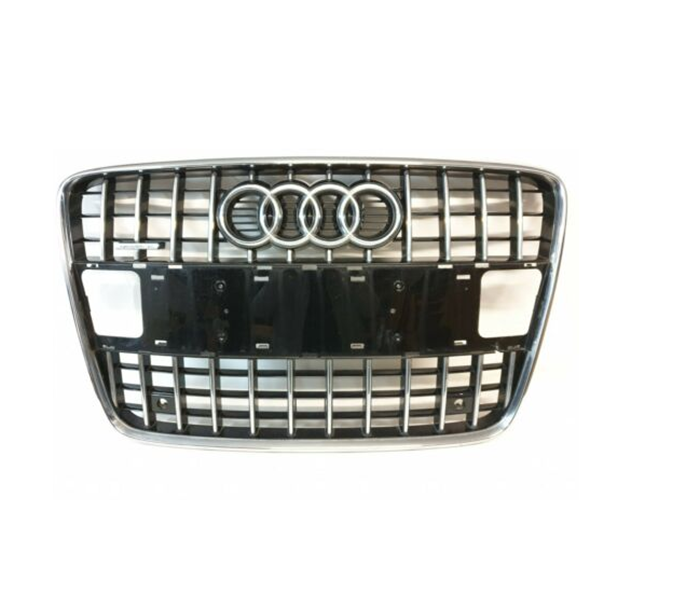 ÖN PANJUR (S-LİNE) Q7 2011- resmi