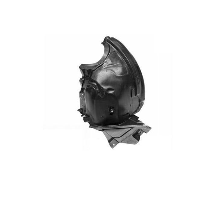 ÖN ÇAMURLUK DAVLUMBAZI SAĞ ARKA W212 2009- resmi