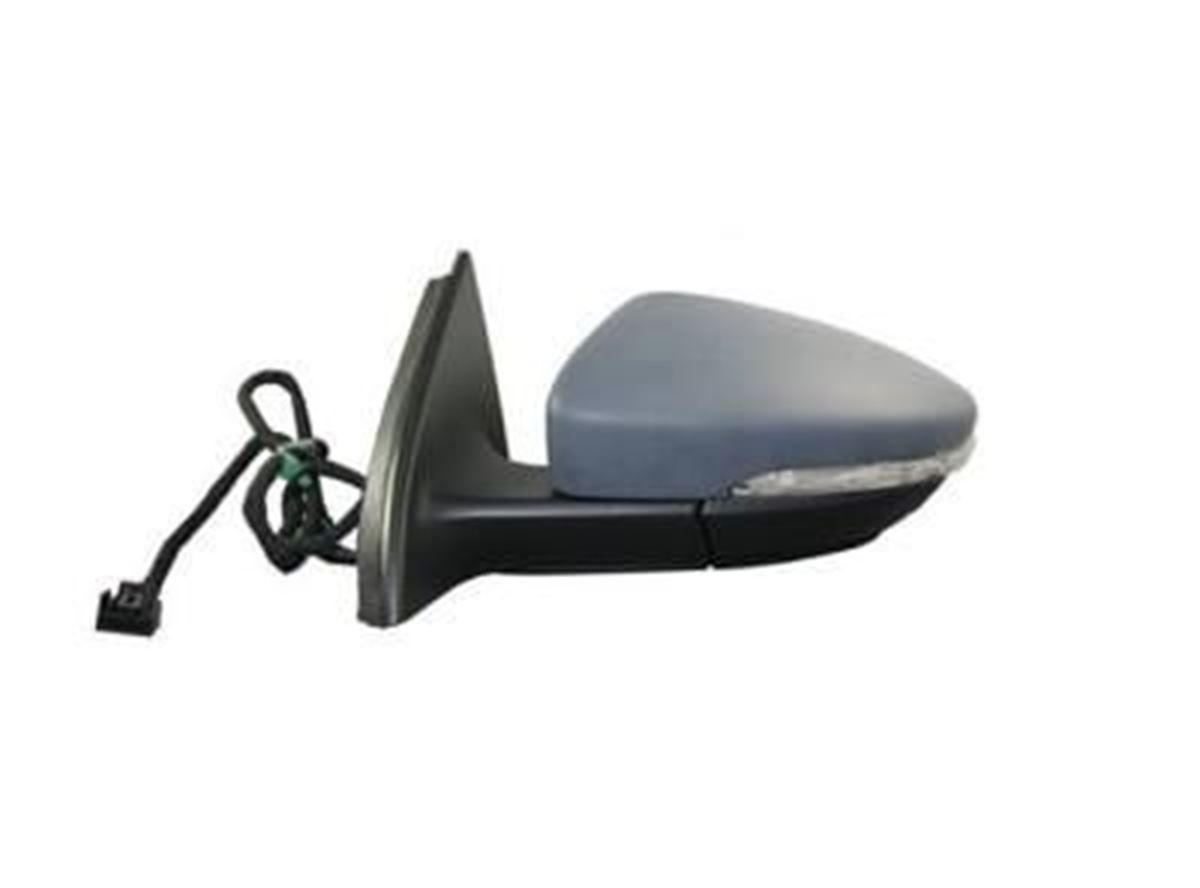 DIŞ AYNA SOL (6 PİN) PASSAT 2011- resmi