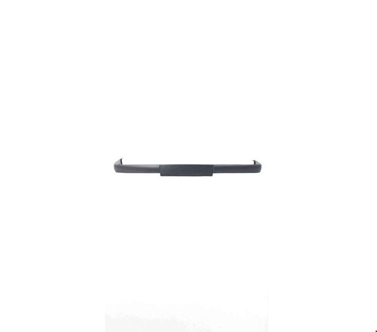 ÖN TAMPON BANDI (DELİKSİZ) W210 1996- resmi