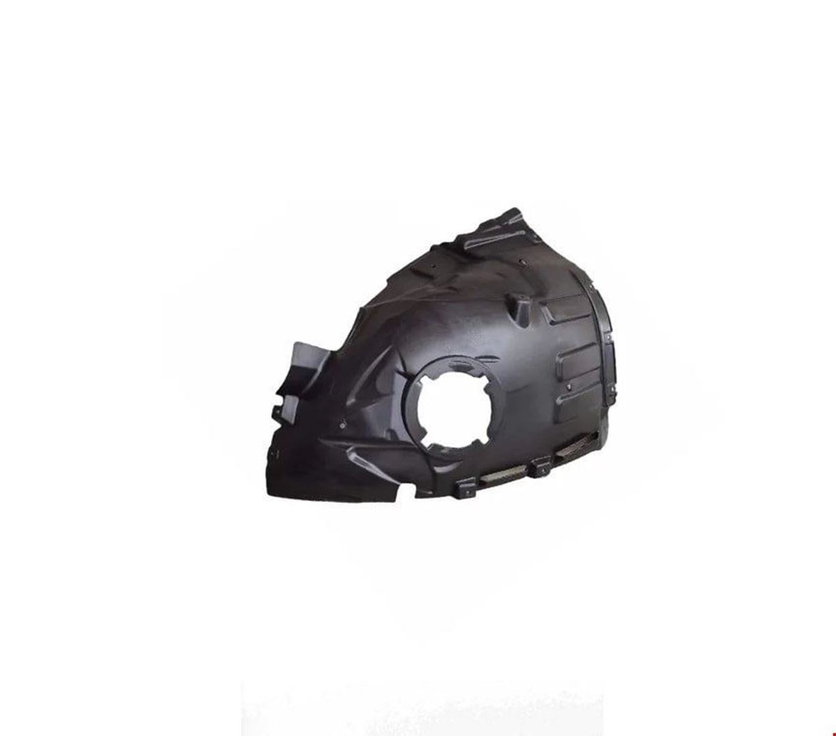 ÖN ÇAMURLUK DAVLUMBAZI SAĞ CLA W118 2020- resmi