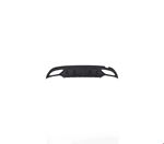 ARKA TAMPON SPOYLERİ AMG W205 2019- resmi