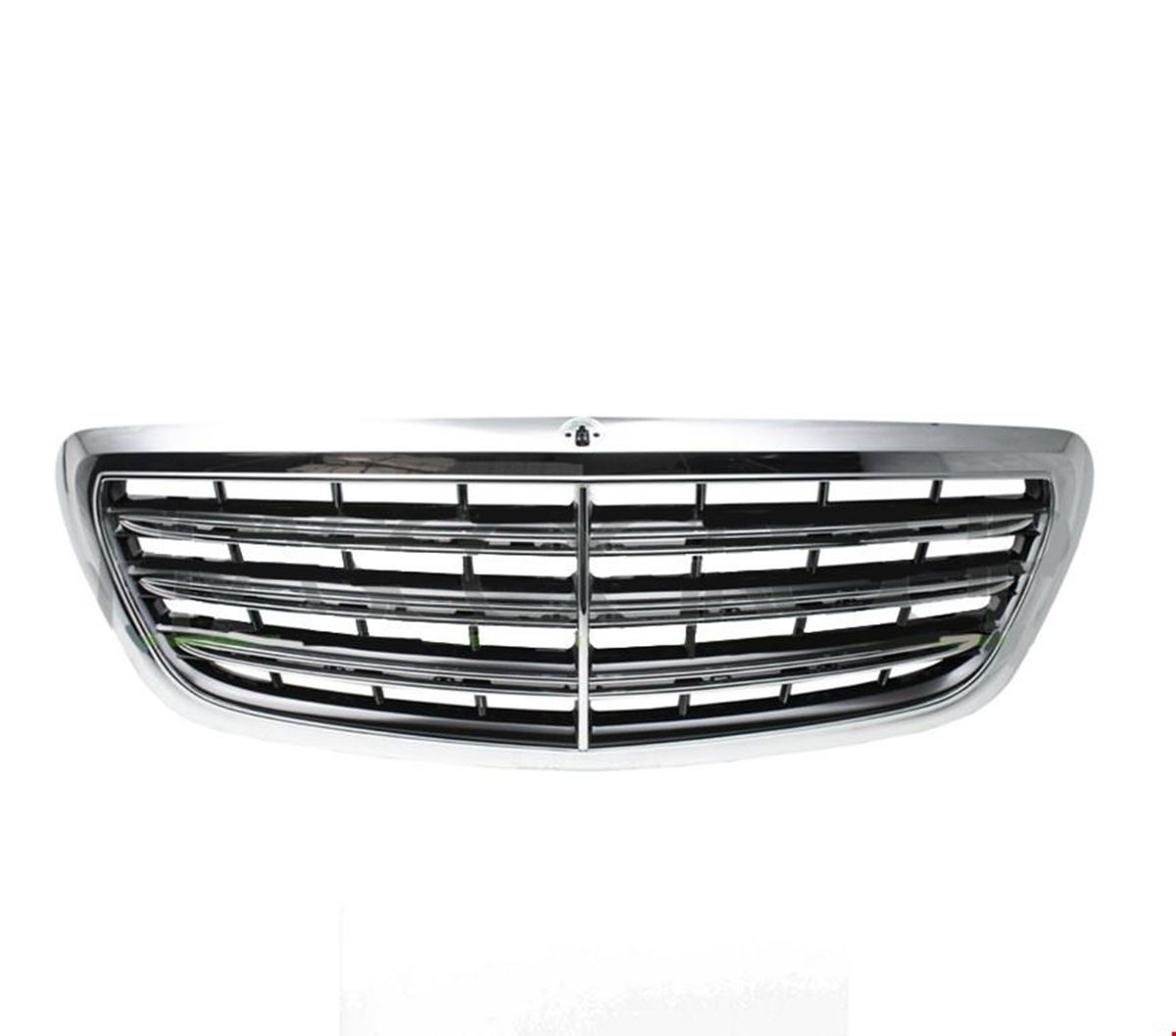 ÖN PANJUR S450 (RADAR OKUYAN TİP) W222 2018- resmi
