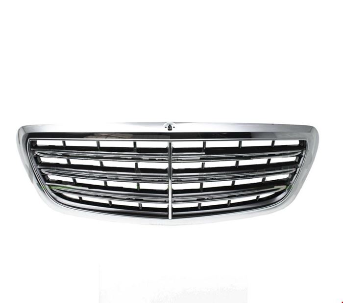 ÖN PANJUR S450 (RADAR OKUYAN TİP) W222 2018- resmi