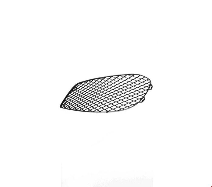 ÖN TAMPON IZGARA DIŞ SOL ( AMG ) W207 2013- resmi
