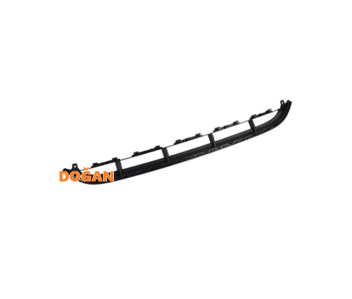 ÖN TAMPON ALT ORTA IZGARA (S-LİNE) Q7 2011- resmi