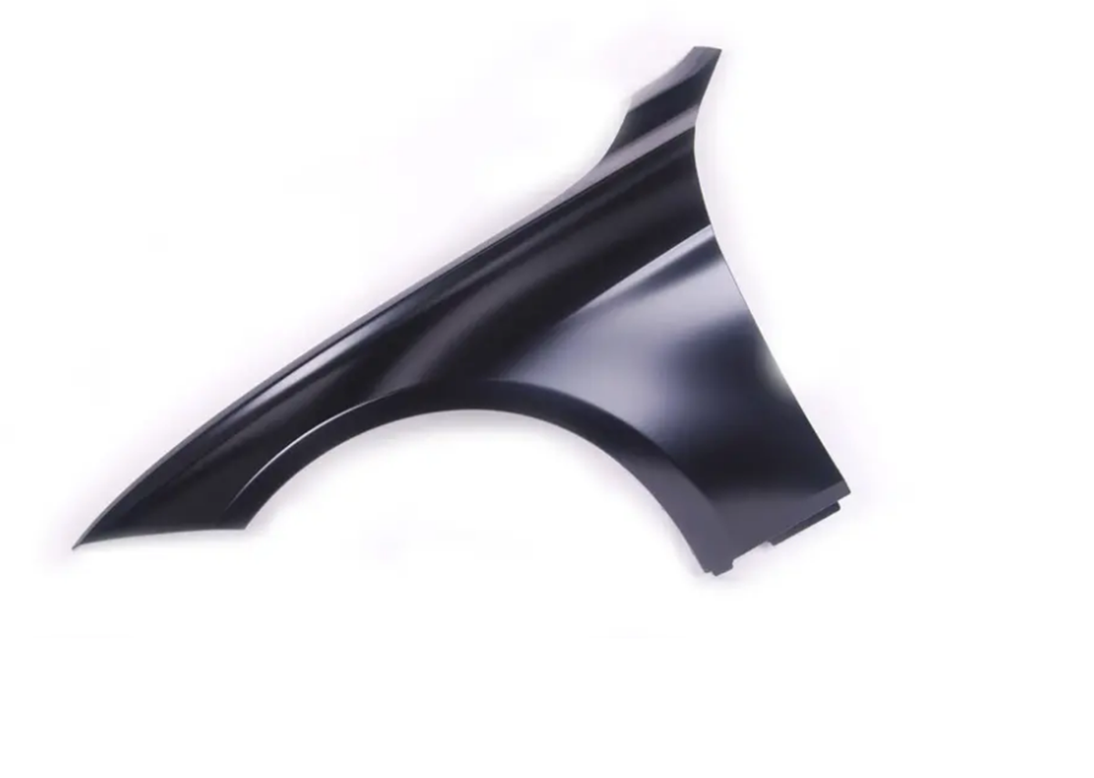 ÖN ÇAMURLUK SOL (TYG) F30 2012- resmi
