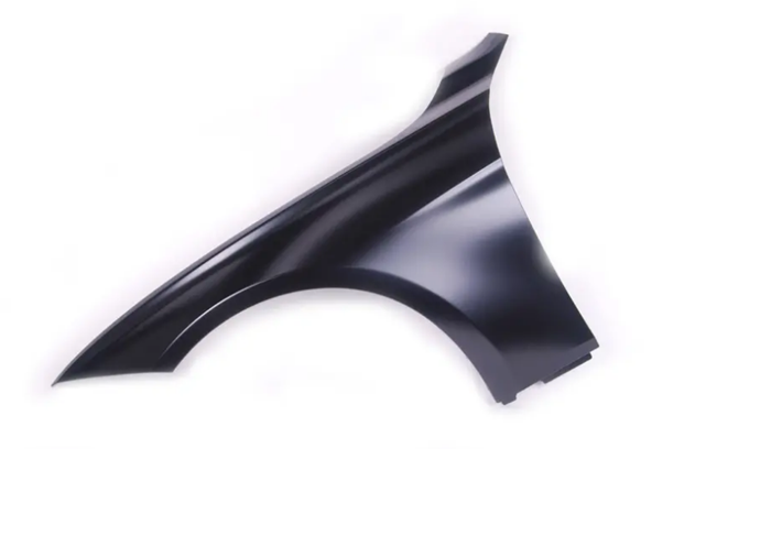 ÖN ÇAMURLUK SOL (TYG) F30 2012- resmi