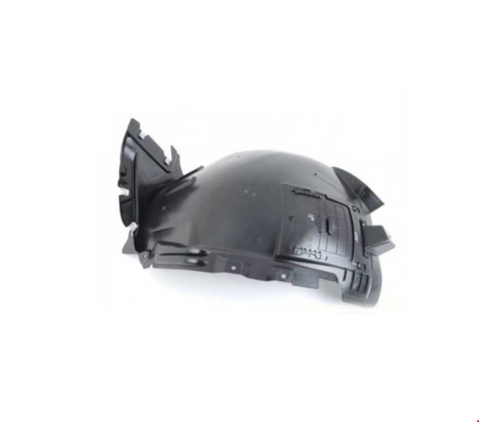 ÖN ÇAMURLUK DAVLUMBAZI (ÖN PARÇA) SAĞ W166 2012- resmi