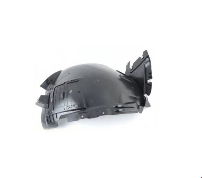ÖN ÇAMURLUK DAVLUMBAZI (ÖN PARÇA) SOL W166 2012- resmi
