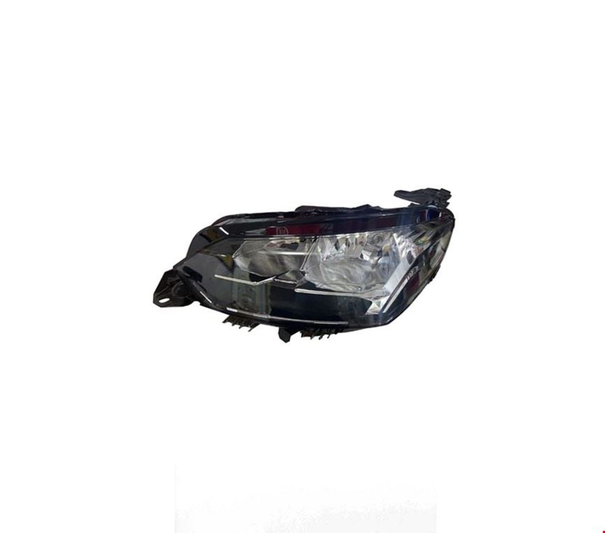 ÖN FAR ELEK.MOTOR.SOL 208 2020- resmi