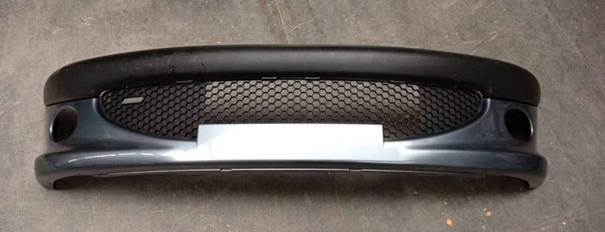 ÖN TAMPON (KMLE SET BOYALI ) PG 206 GTI 1998- resmi