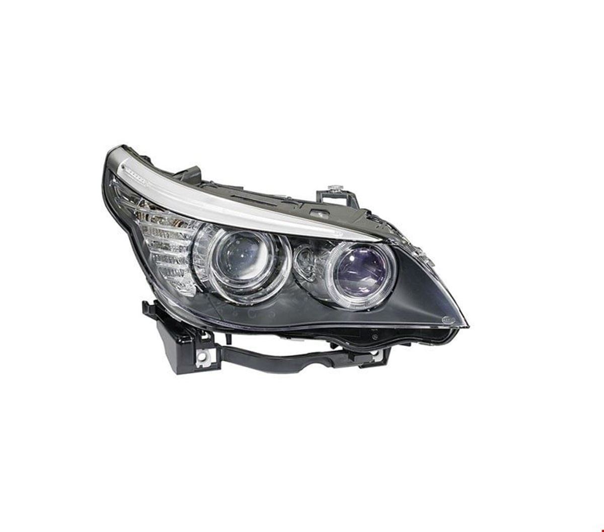 ÖN FAR SAĞ XENON ( YAN SAN. ) E60 2008- resmi