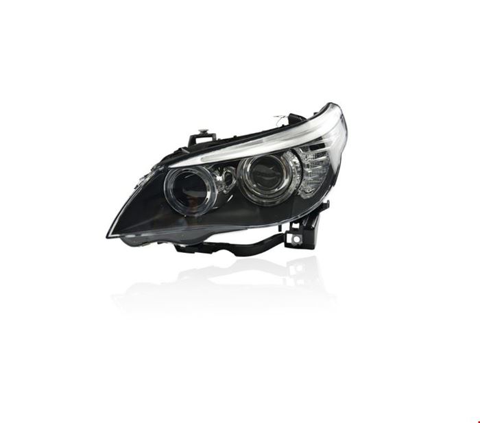 ÖN FAR SOL XENON E60 2008- resmi