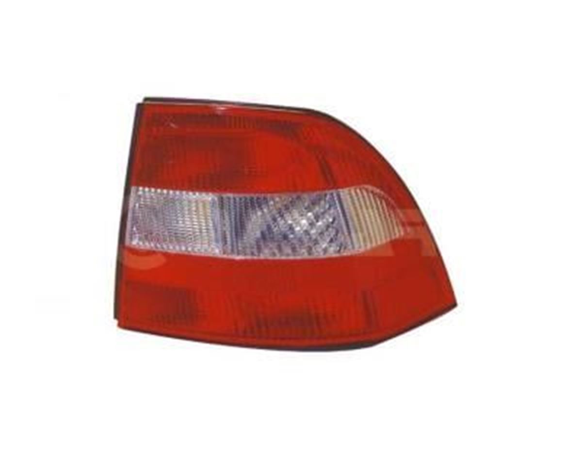 ARKA STOP SAĞ VECTRA B 1996- resmi