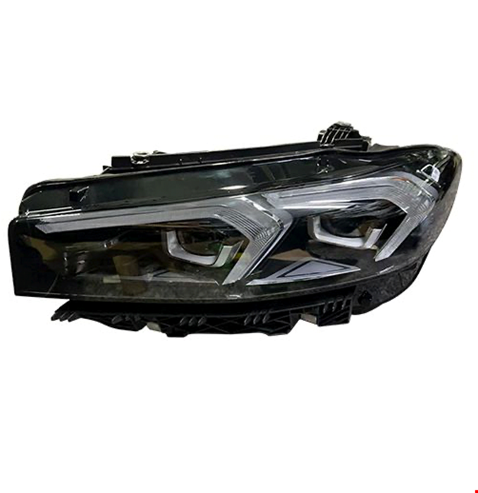 ÖN FAR SOL LED G20 2022- resmi