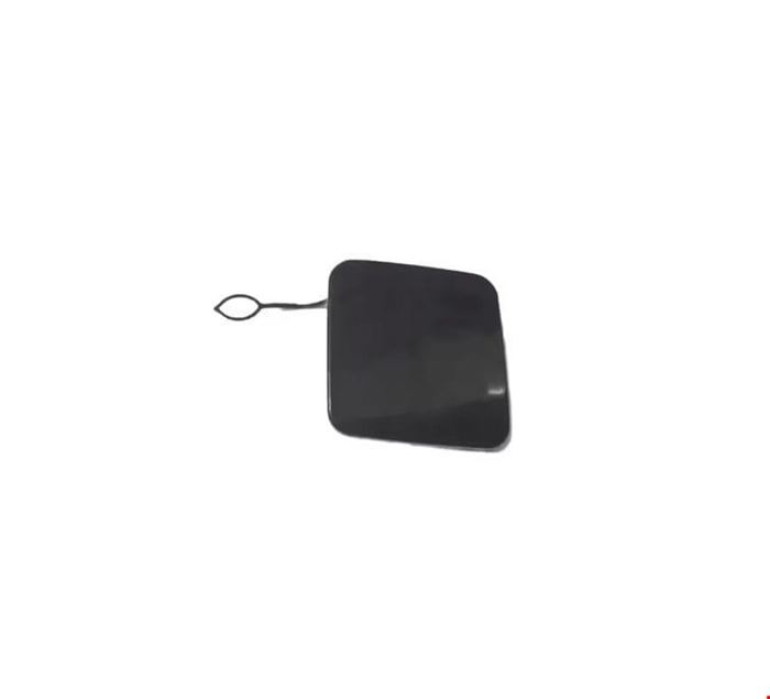 ARKA TAMPON ÇEKİ DEMİR KAPAĞI W221 2010- resmi