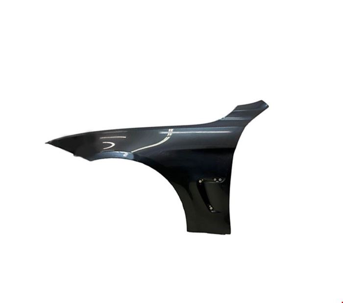 ÖN ÇAMURLUK SOL (TYG) F32/F36 2014- resmi