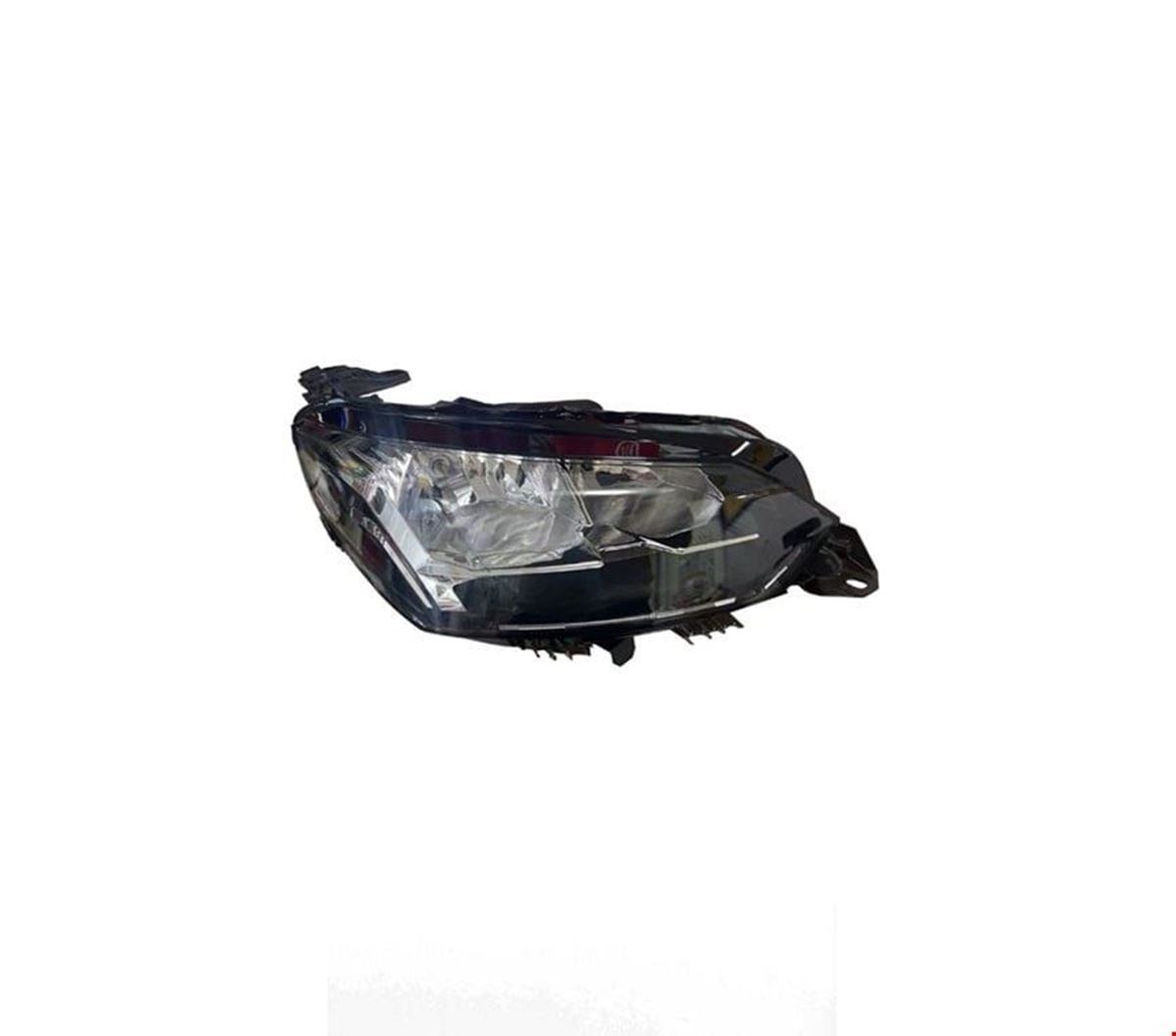 ÖN FAR ELEK.MOTOR.SAĞ 208 2020- resmi