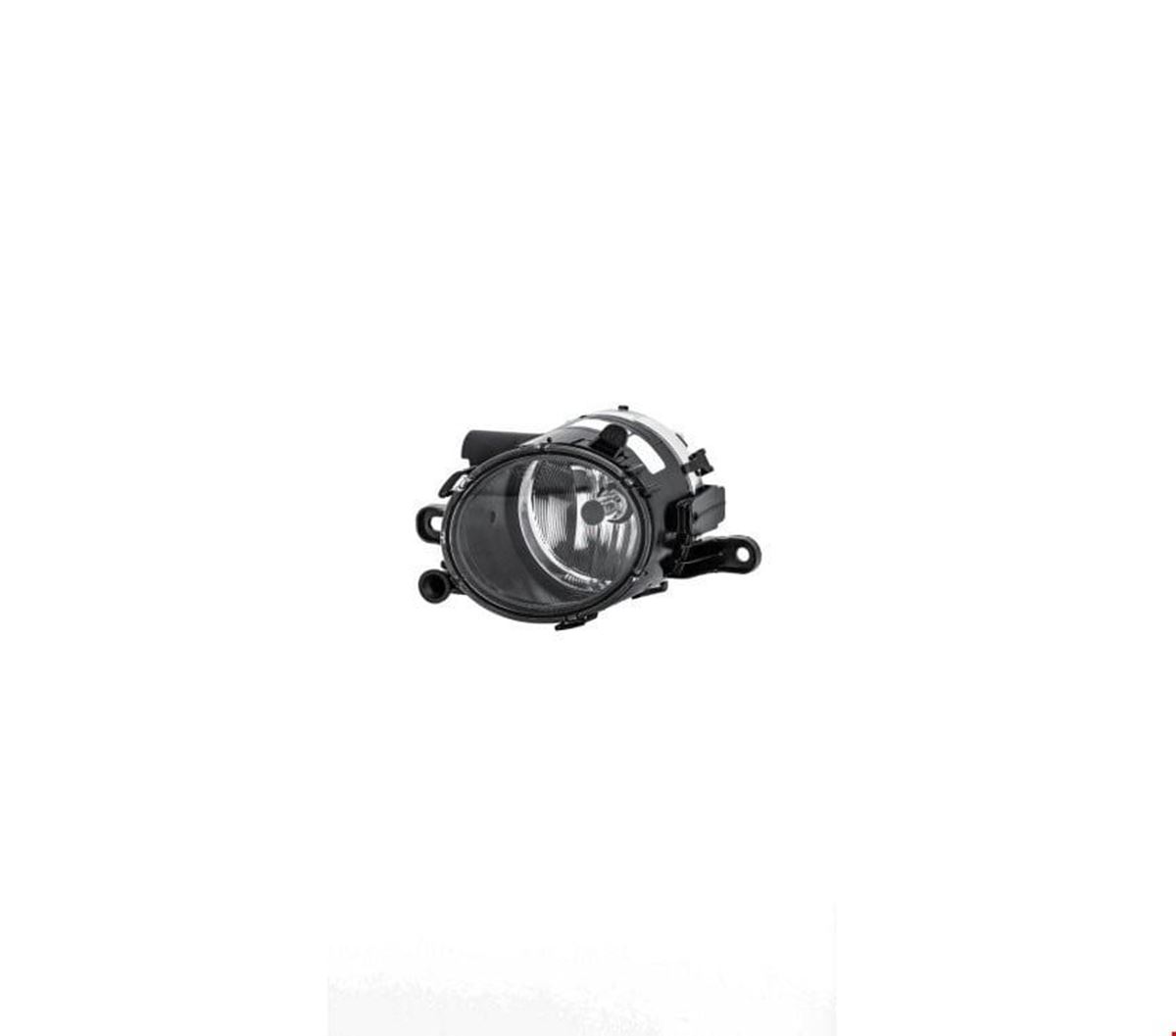SİS FARI SOL CORSA D 2011- resmi
