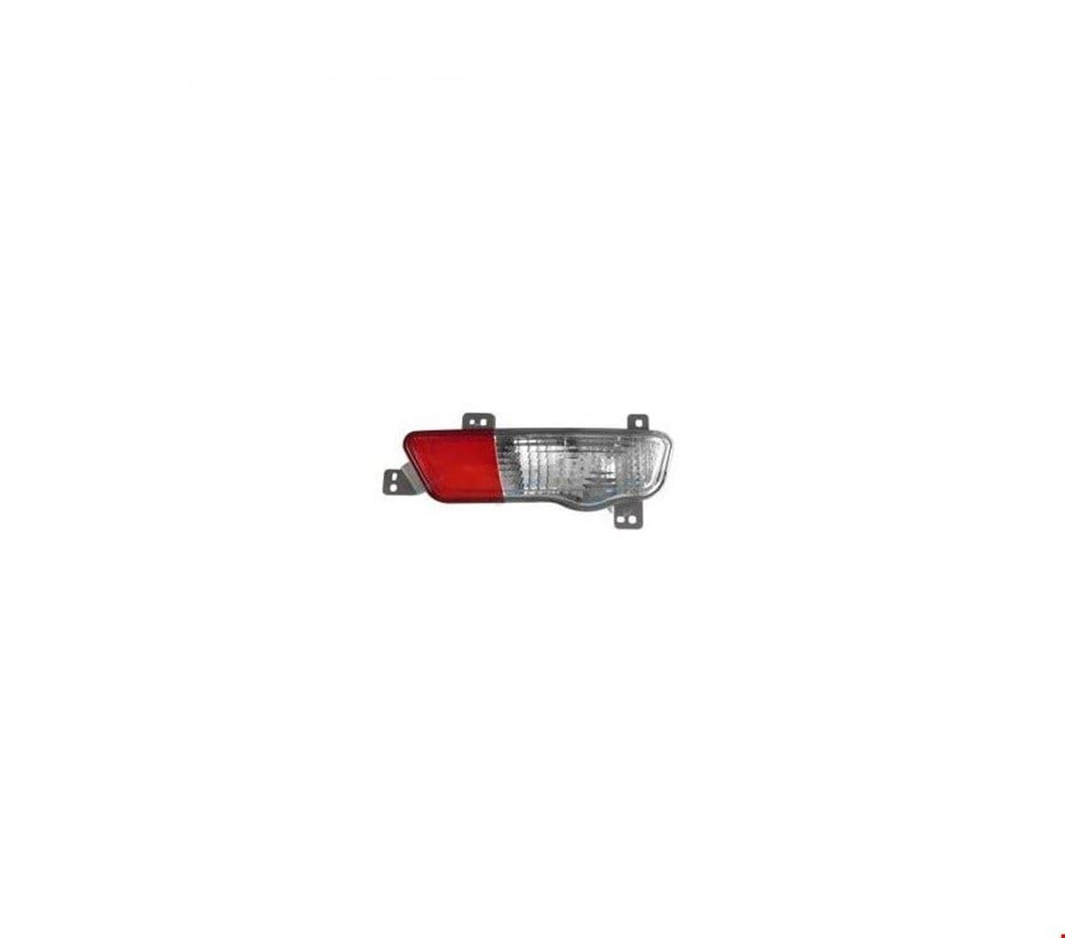 ARKA TAMPON REFLEKTÖRÜ ( HB) SAĞ CRUZE 2009- resmi