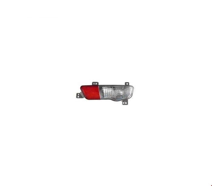 ARKA TAMPON REFLEKTÖRÜ ( HB) SAĞ CRUZE 2009- resmi