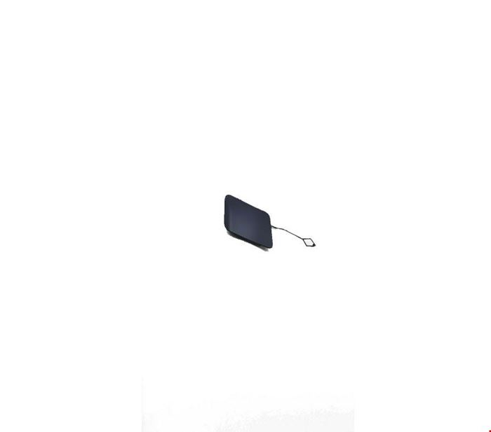 ÖN TAMPON ÇEKİ KAPAĞI (AMG) W204 2011- resmi