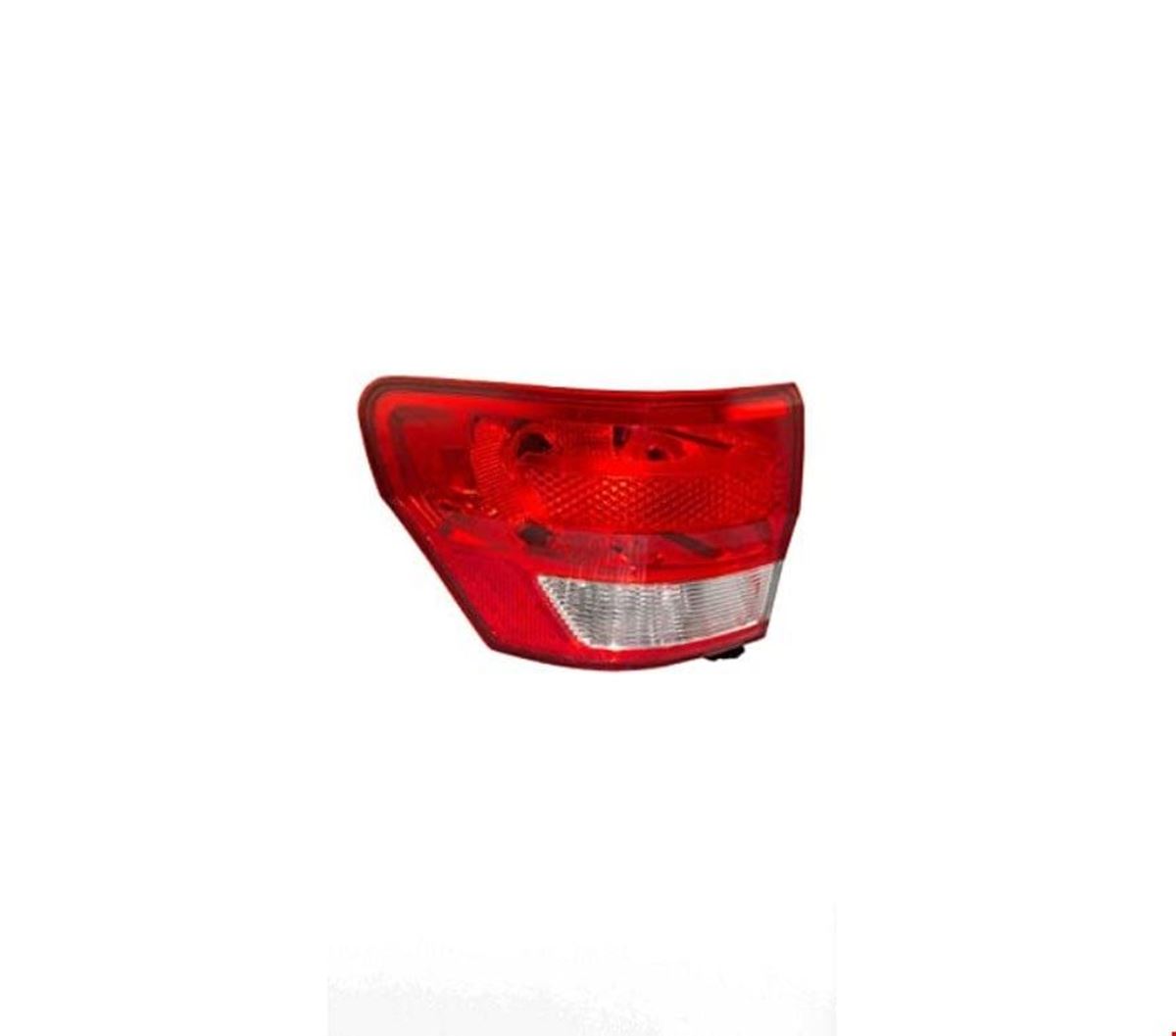 DIŞ STOP LAMBASI SOL GRAND CHEROKEE 2011- resmi