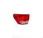DIŞ STOP LAMBASI SOL GRAND CHEROKEE 2011- resmi