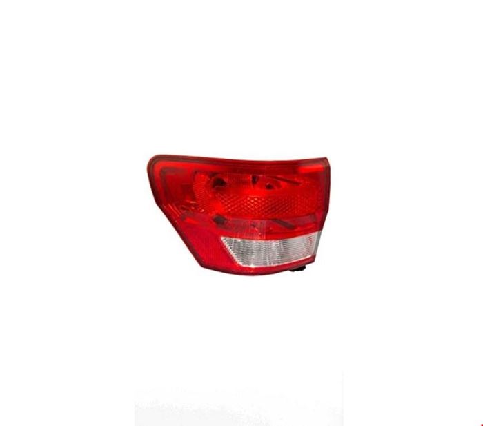DIŞ STOP LAMBASI SOL GRAND CHEROKEE 2011- resmi