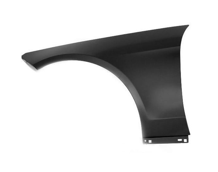 ÖN ÇAMURLUK SOL ( ALÜMİNYUM ) W212 2009- resmi