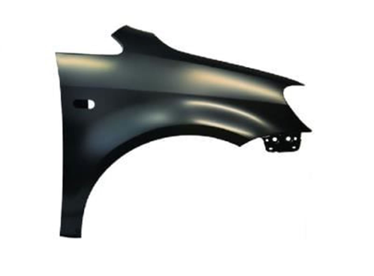 ÖN ÇAMURLUK (TONG YANG) SAĞ CADDY 2011- resmi