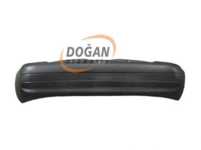 ARKA TAMPON (BANT ÜZERİNDE) KOMPLE HB CLİO 2 2001- resmi