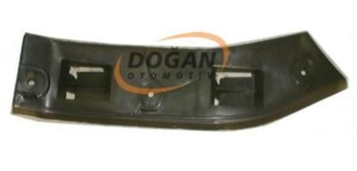 ÖN TAMPON BAĞLANTI BRAKETİ SOL POLO 2002- resmi
