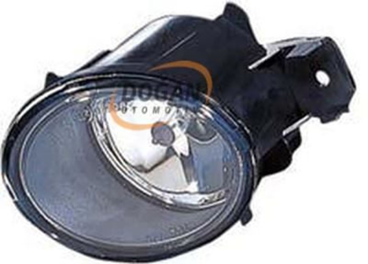 SİS FARI (DUYLU) SOL CLİO 2 2001- resmi