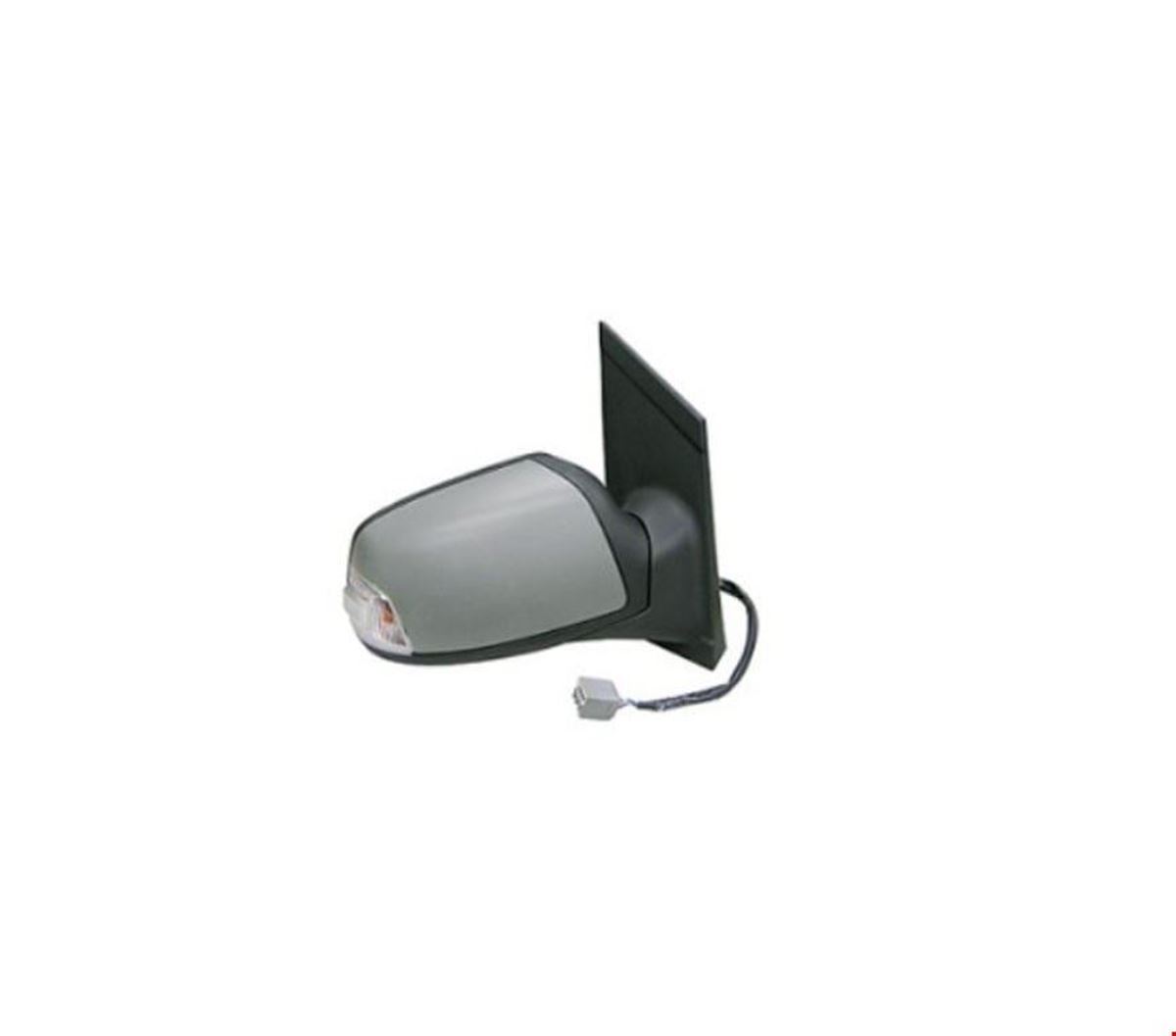 DİKİZ AYNASI "SİNYALLİ" SAĞ FOCUS 2005- resmi