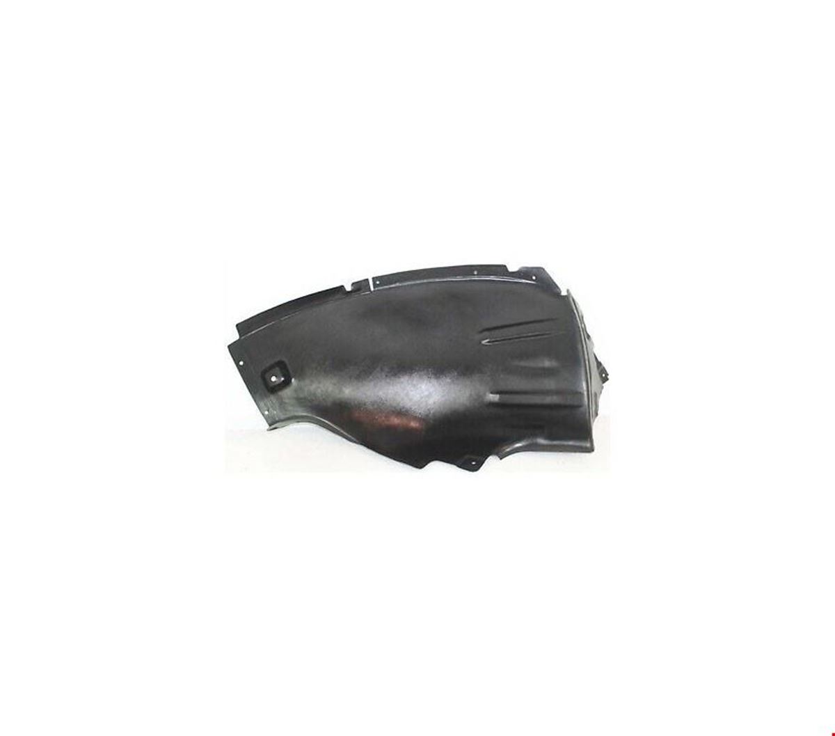 ÖN ÇAMURLUK DAVLUMBAZI (ÖN PARÇA) SAĞ W164 2006- resmi