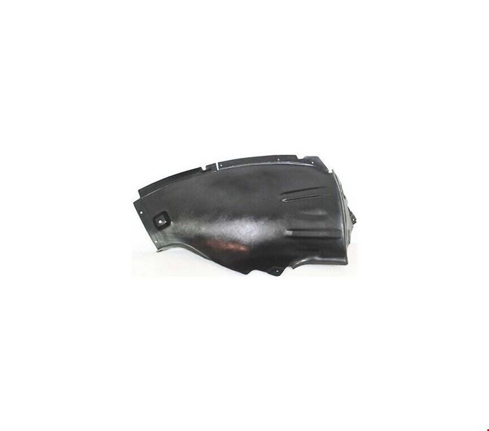 ÖN ÇAMURLUK DAVLUMBAZI (ÖN PARÇA) SAĞ W164 2006- resmi