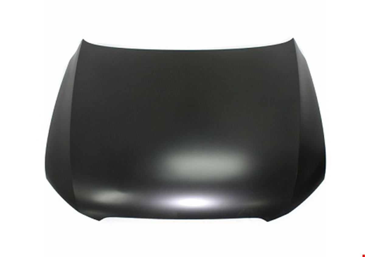 MOTOR KAPUTU (ALÜMİNYUM) Q5 2013- resmi