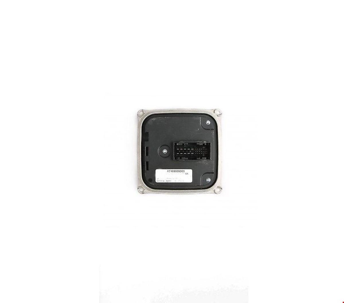 ÖN FAR XENON BEYNİ W166 / W218 2011- resmi