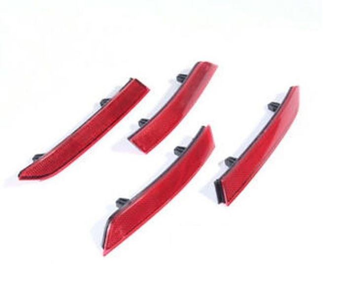 ARKA TAMPON REFLEKTÖRÜ ( DIŞ ) SOL PASSAT 2015- resmi