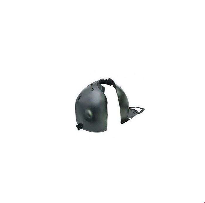 ÖN ÇAMURLUK DAVLUMBAZI SOL PG 207 2006- resmi