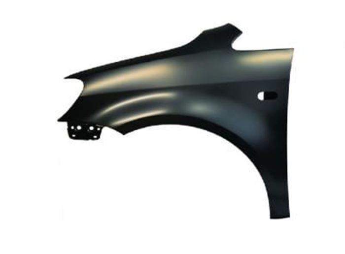ÖN ÇAMURLUK (TONG YANG) SOL CADDY 2011- resmi
