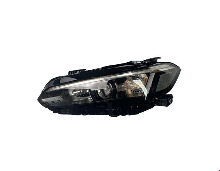 ÖN FAR SİYAH SOL CİVİC FE1 2021- resmi