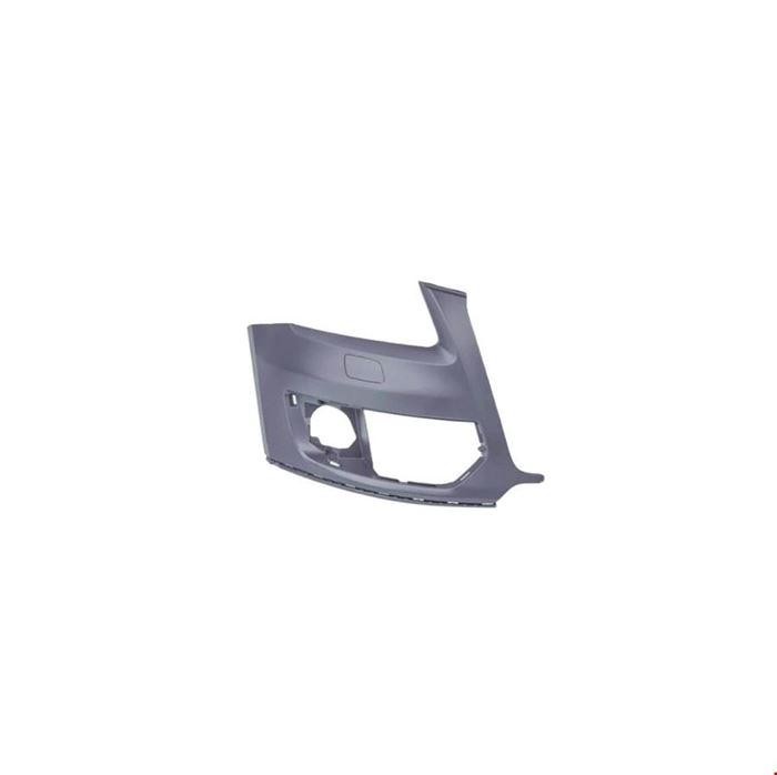 ÖN TAMPON SAĞ (FAR YIK.) Q5 2009- resmi
