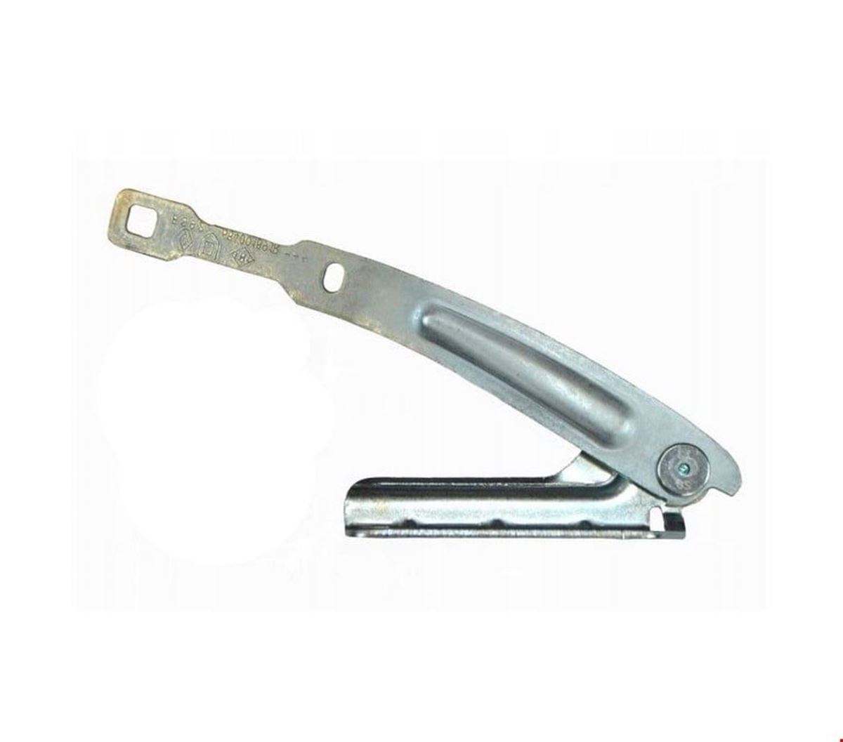 MOTOR KAPUT MENTEŞESİ SOL DOKKER/LODGY 2012- resmi
