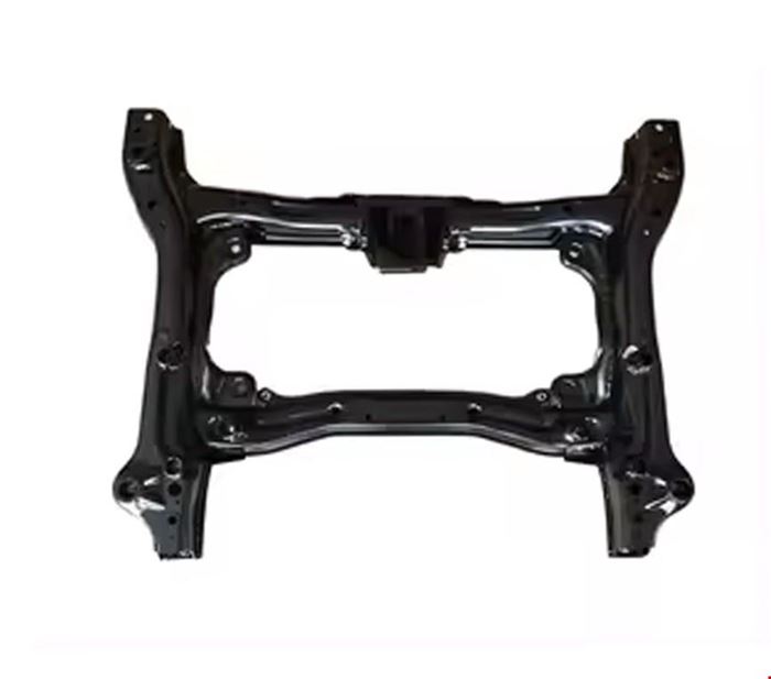 MOTOR ALT TRAVERS (ÇELİK) W206 / W223 2021- resmi