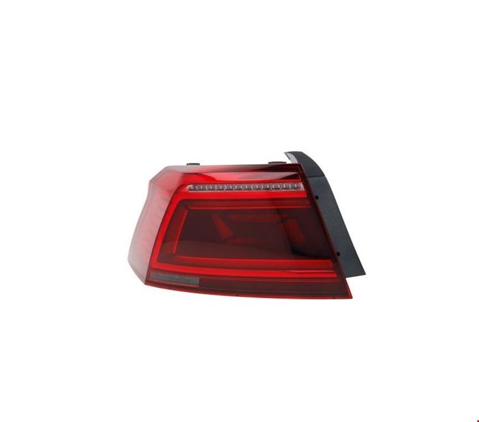 DIŞ STOP LAMBASI SOL ELEGANCE PASSAT 2020- resmi