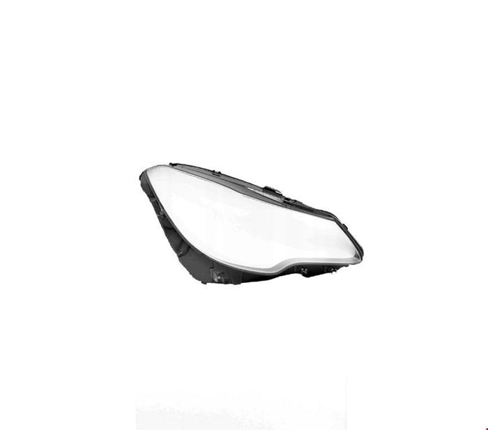 FAR CAMI SOL W207 2013- resmi